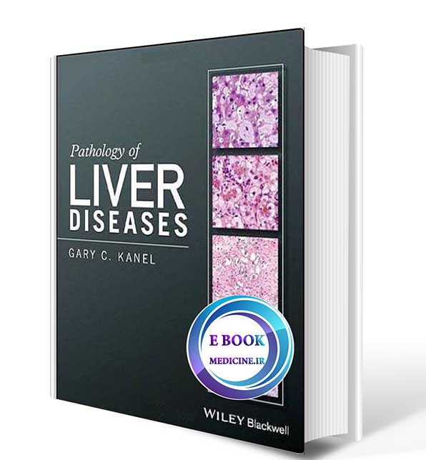 دانلود کتاب Pathology of Liver Diseases 2017